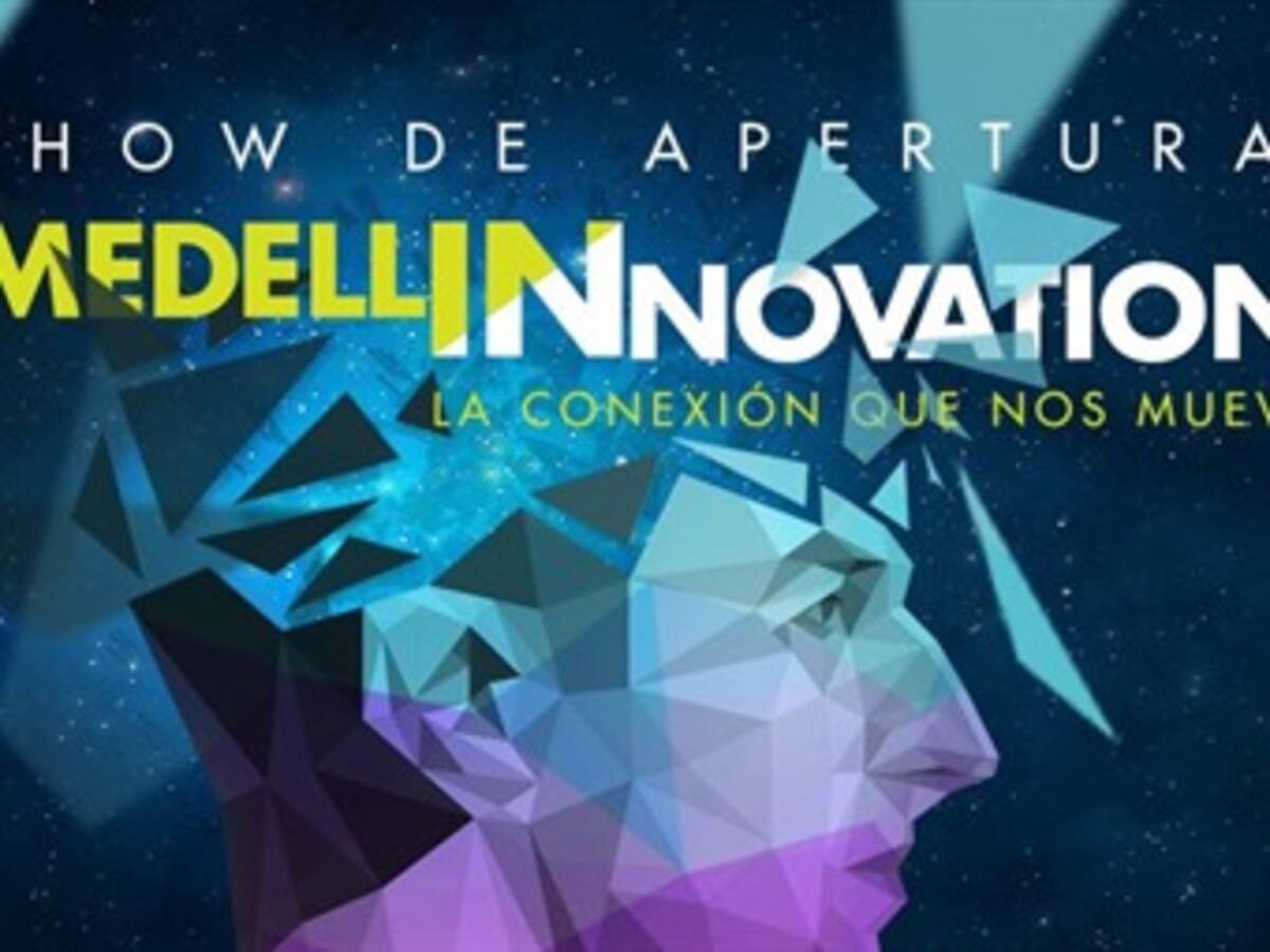Segunda semana del festival que conecta a Medellín con la innovación