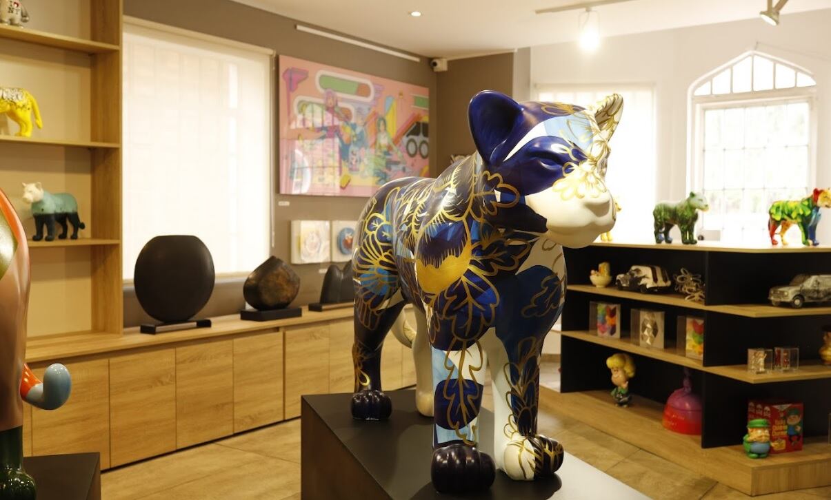 Cortesía: Fundación Corazón Verde