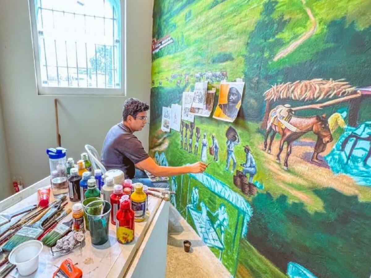El Panóptico de Ibagué ya es una realidad