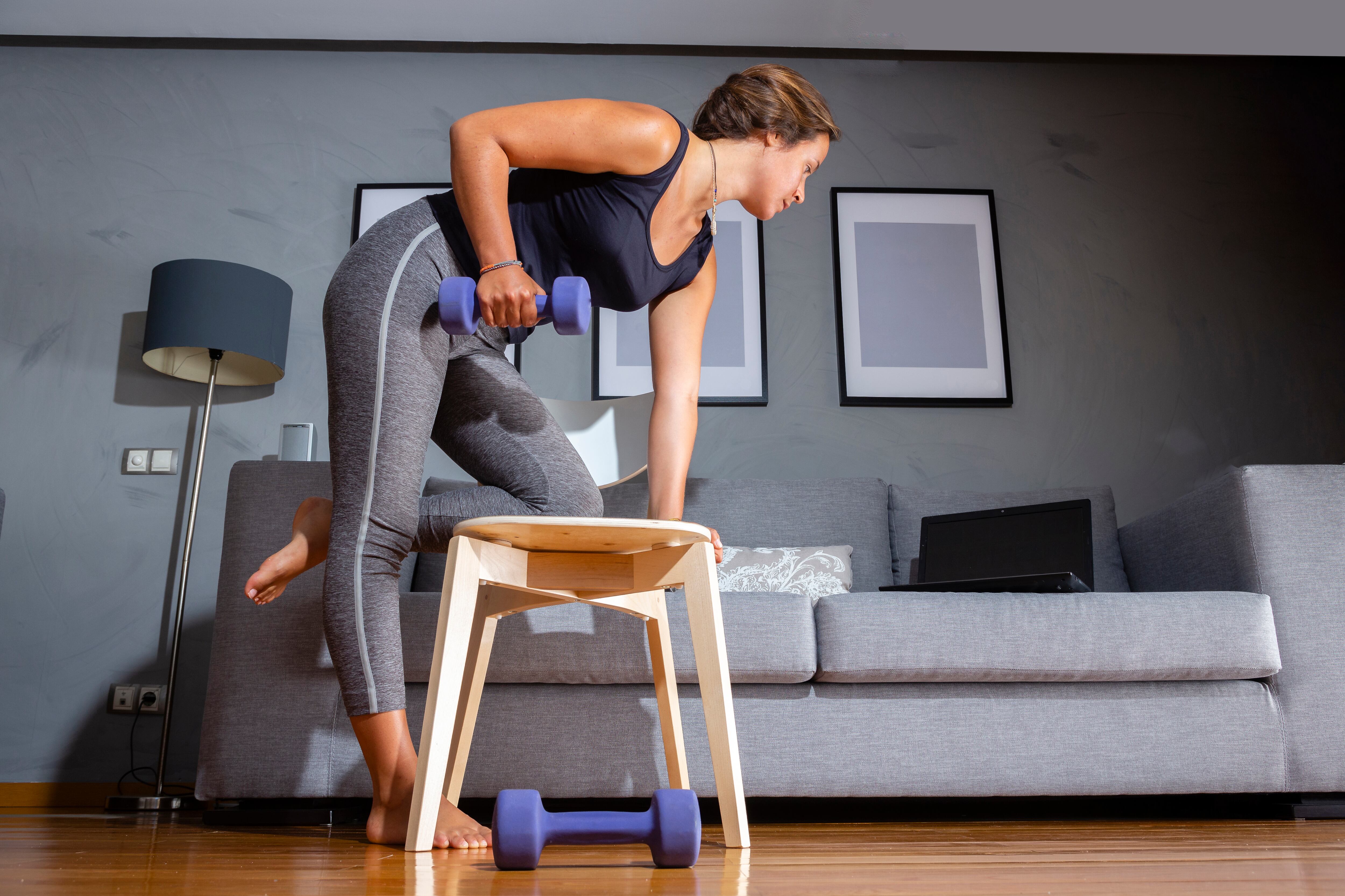 Ejercicios - Getty Images