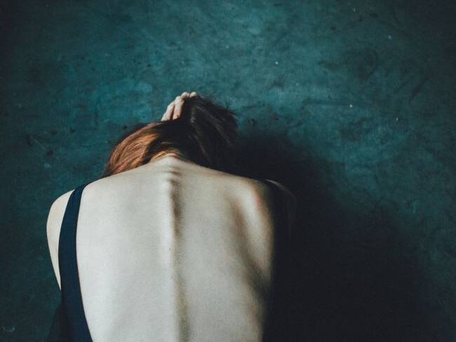 Perfectamente imperfecta: Cómo se superar en familia la anorexia y bulimia