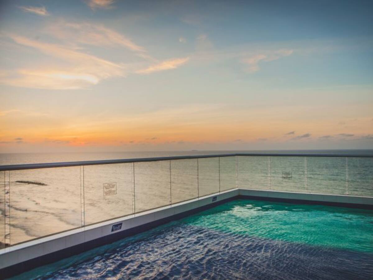 Hotel Aixo Suites: mezcla de calidad, conciencia ambiental y buenas tarifas