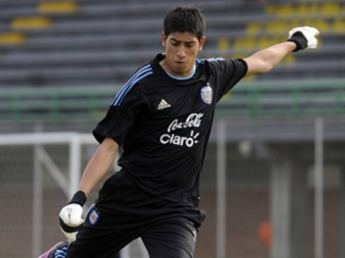 Árbitros de Turquía, Paraguay, Brasil y Hungría para la primera jornada