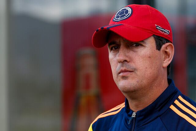 Conozca la carrera de Juan Camilo Pérez / Colprensa