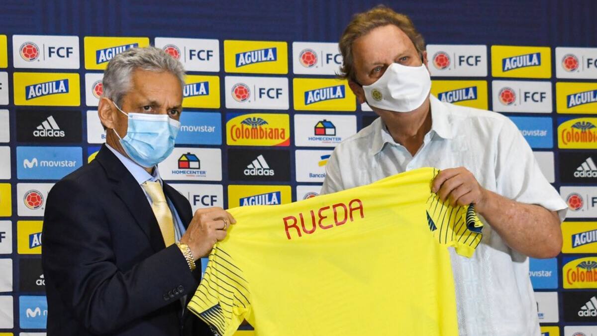 "Reinaldo va a acercar jugadores del FPC a la selección" Análisis Alargue