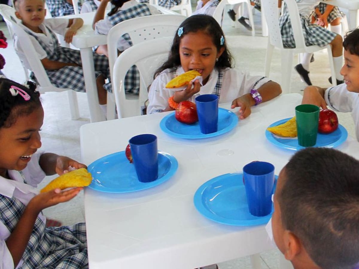 Advierten que empresa multada se quedaría con el PAE en Santa Marta