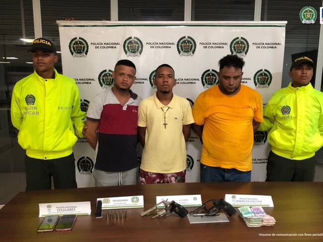 Fiscalía General de la Nación