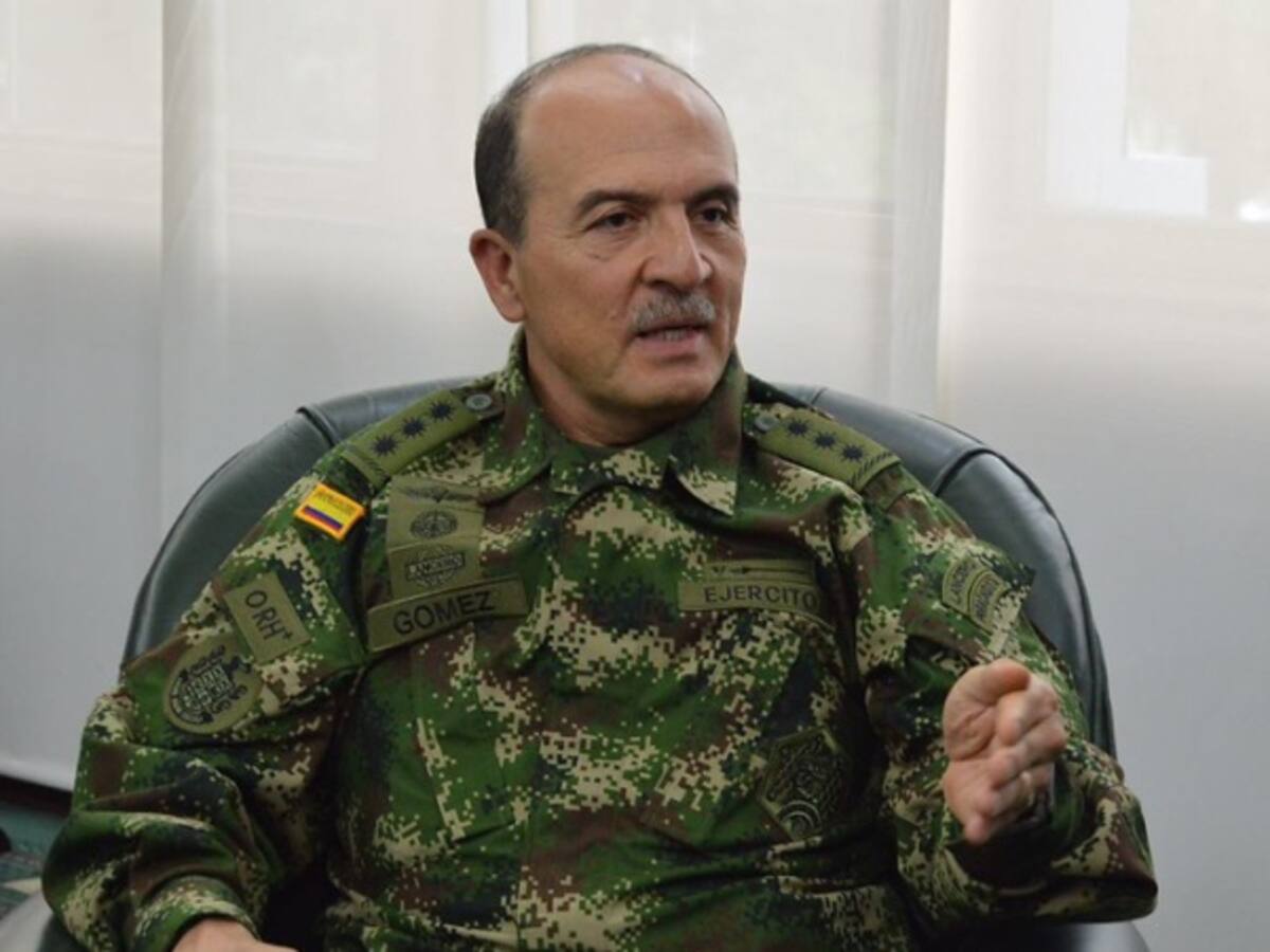 "Masacre en López de Micay sería por enfrentamientos entre Eln y ex Farc"