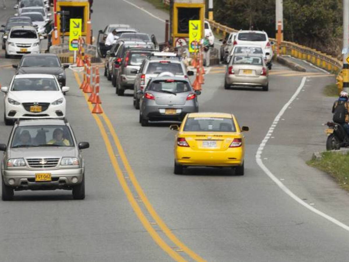 Ejército vigilará desplazamiento de tolimenses durante el fin de año