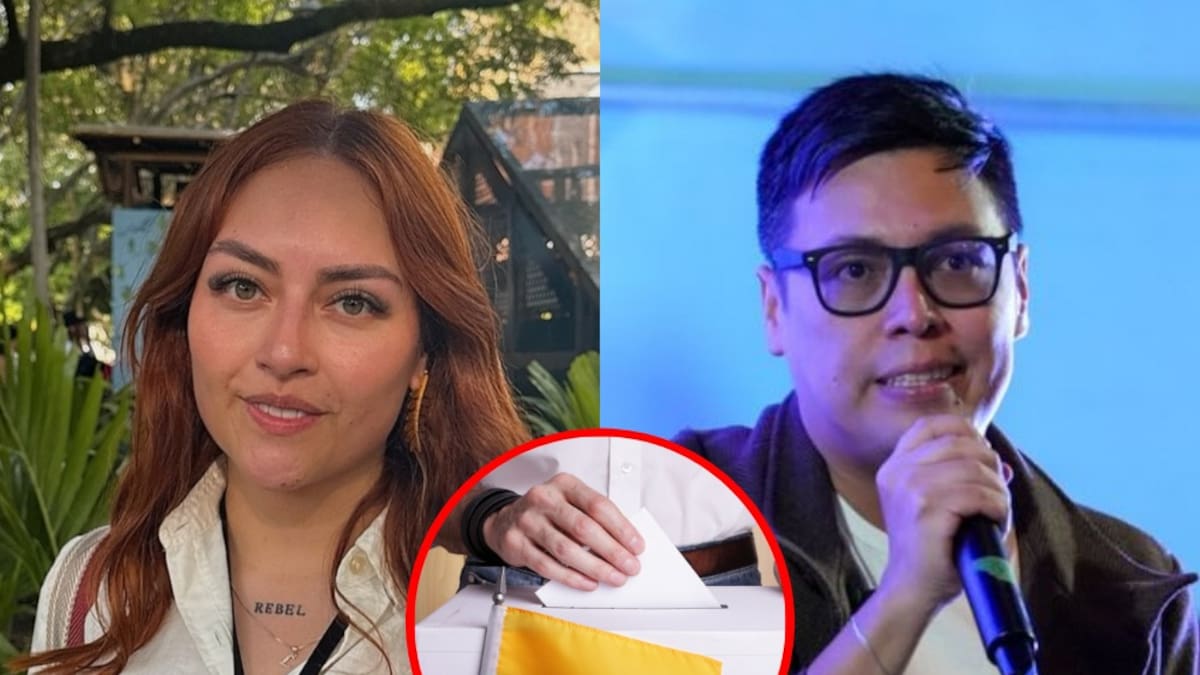 Elecciones 2026: Estos son los influencers que ganaron un puesto en el Congreso