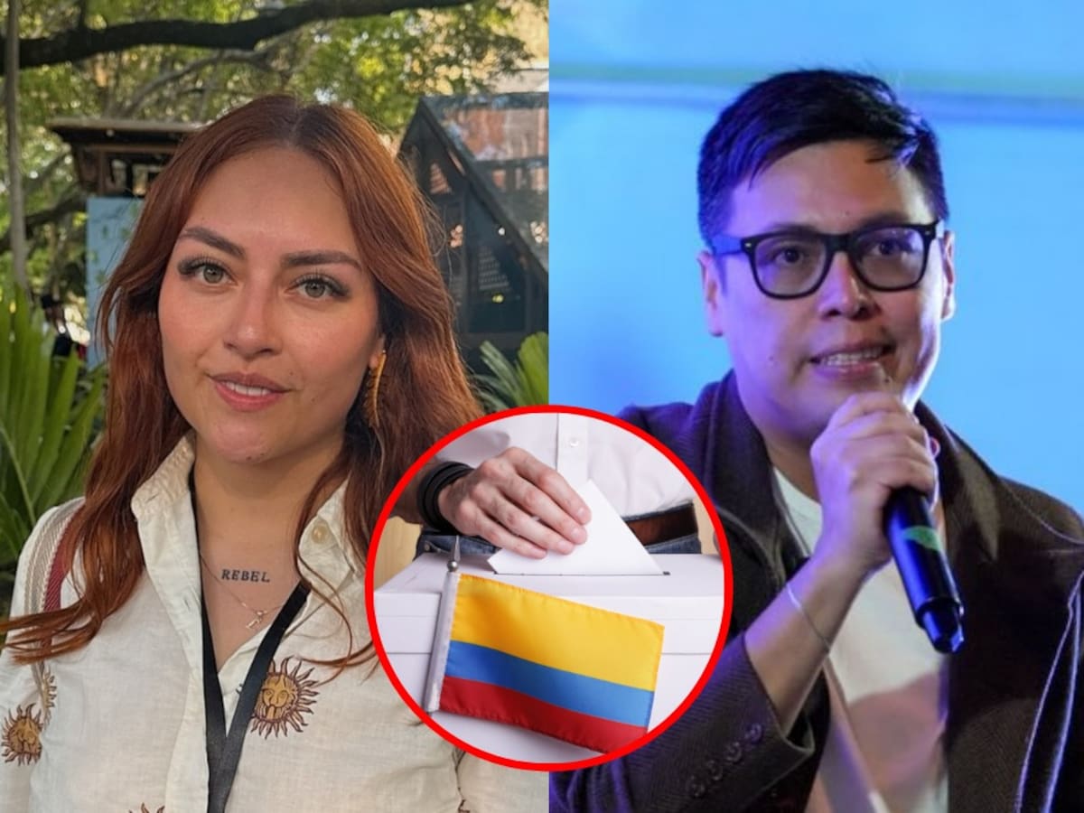 Elecciones 2026: Estos son los influencers que ganaron un puesto en el Congreso