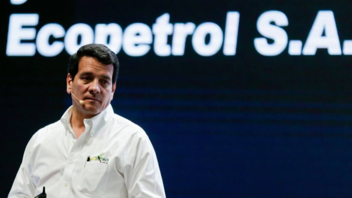 El presidente de Ecopetrol, Felipe Bayón, anunció que las perforaciones en los proyectos piloto de fracking podrían empezar en el 2023.