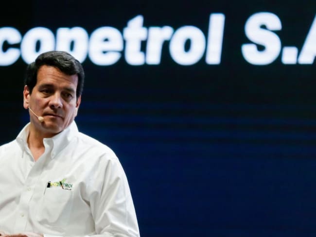 El presidente de Ecopetrol, Felipe Bayón, anunció que las perforaciones en los proyectos piloto de fracking podrían empezar en el 2023.