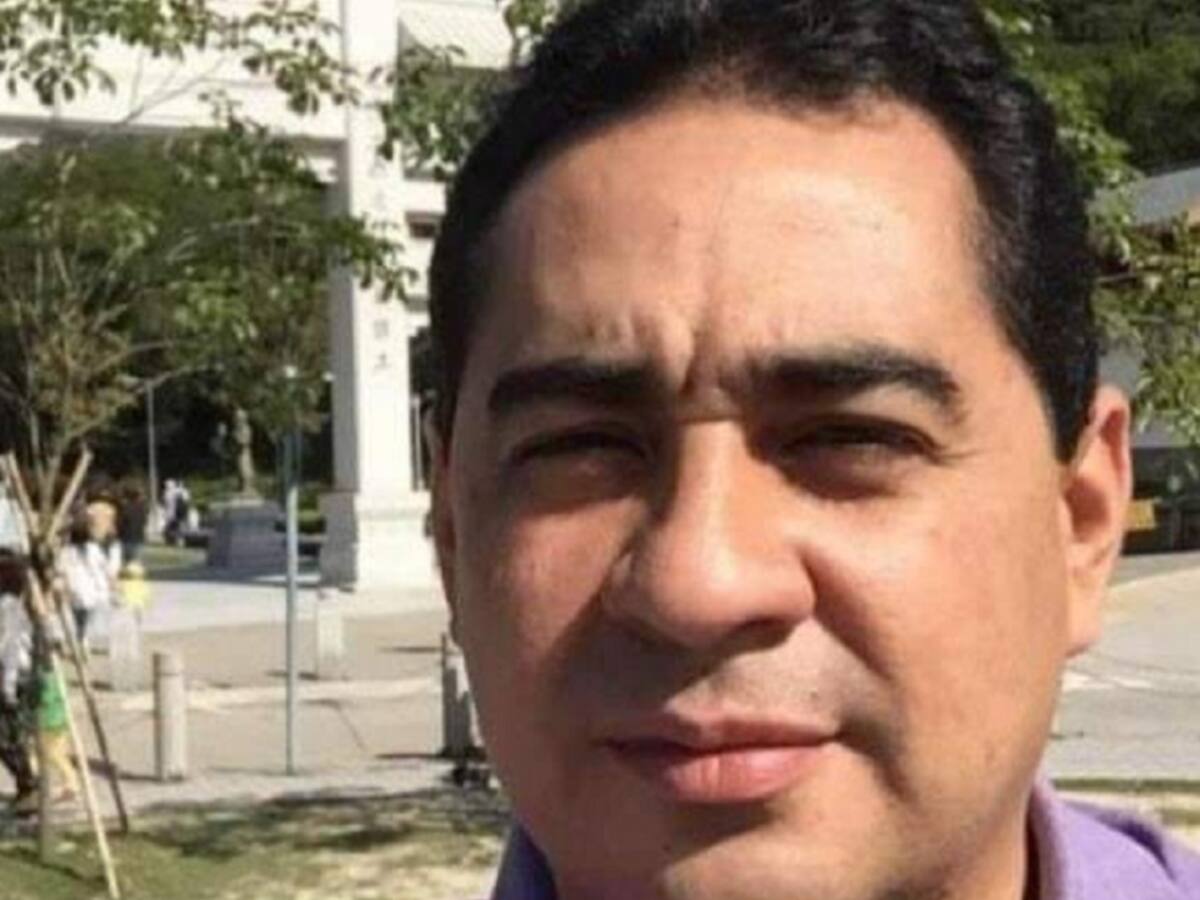 Muere otro médico por COVID-19 en Cúcuta