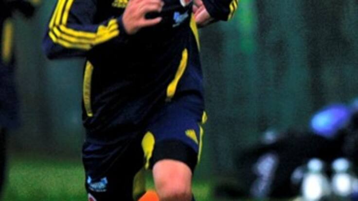 Stefan Medina se recuperó y podría estar ante Chile