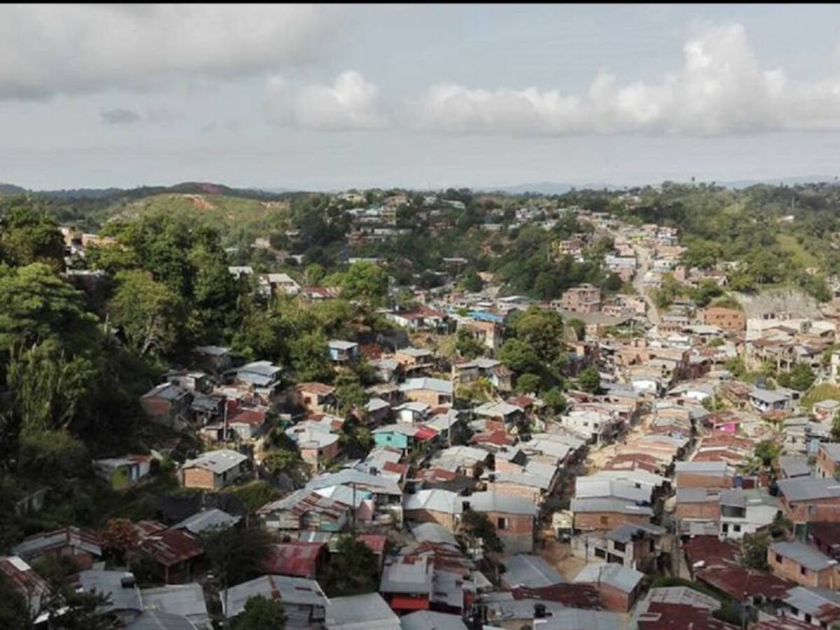 Segovia podría volver a tener cuarentena estricta