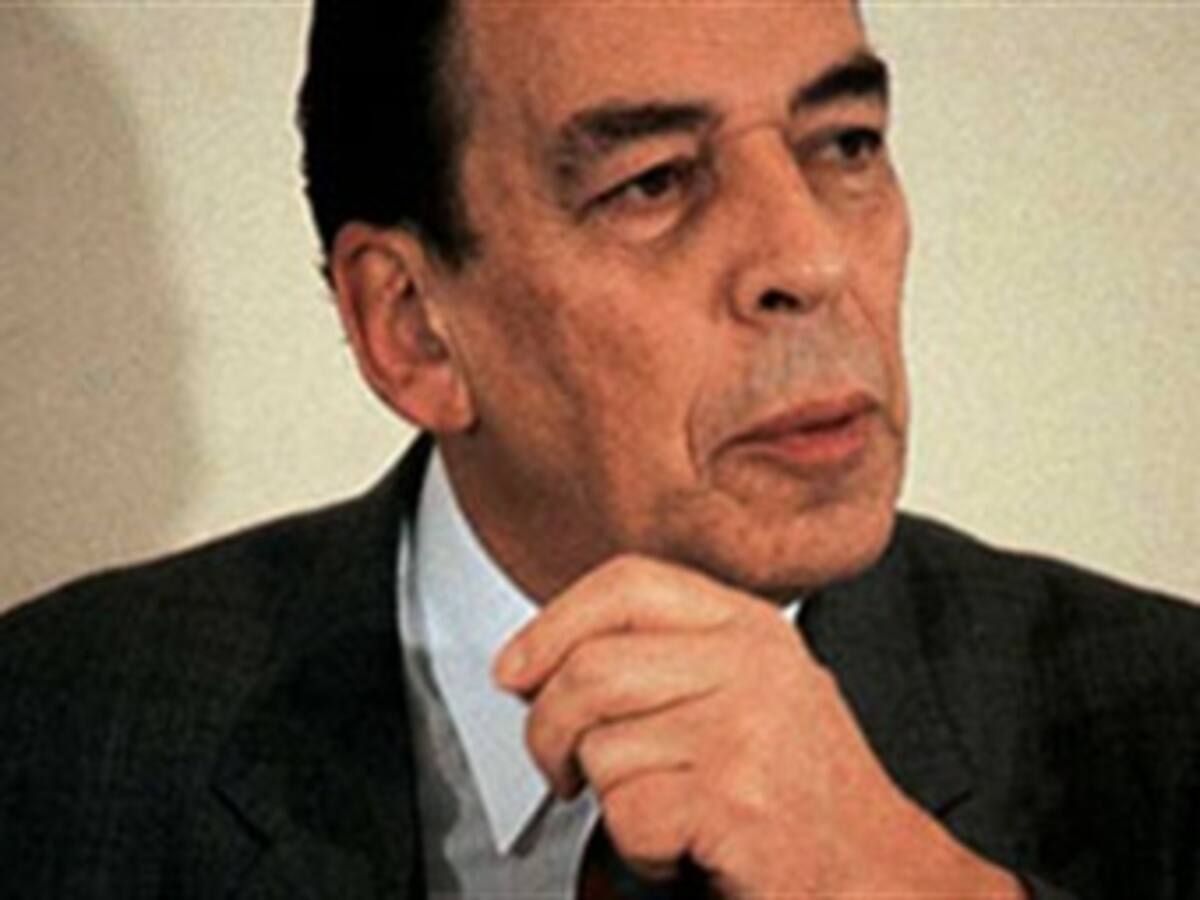 Reviven proceso por el magnicidio de Alvaro Gómez Hurtado