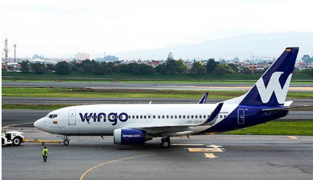 Aerolínea lanza nueva frecuencia