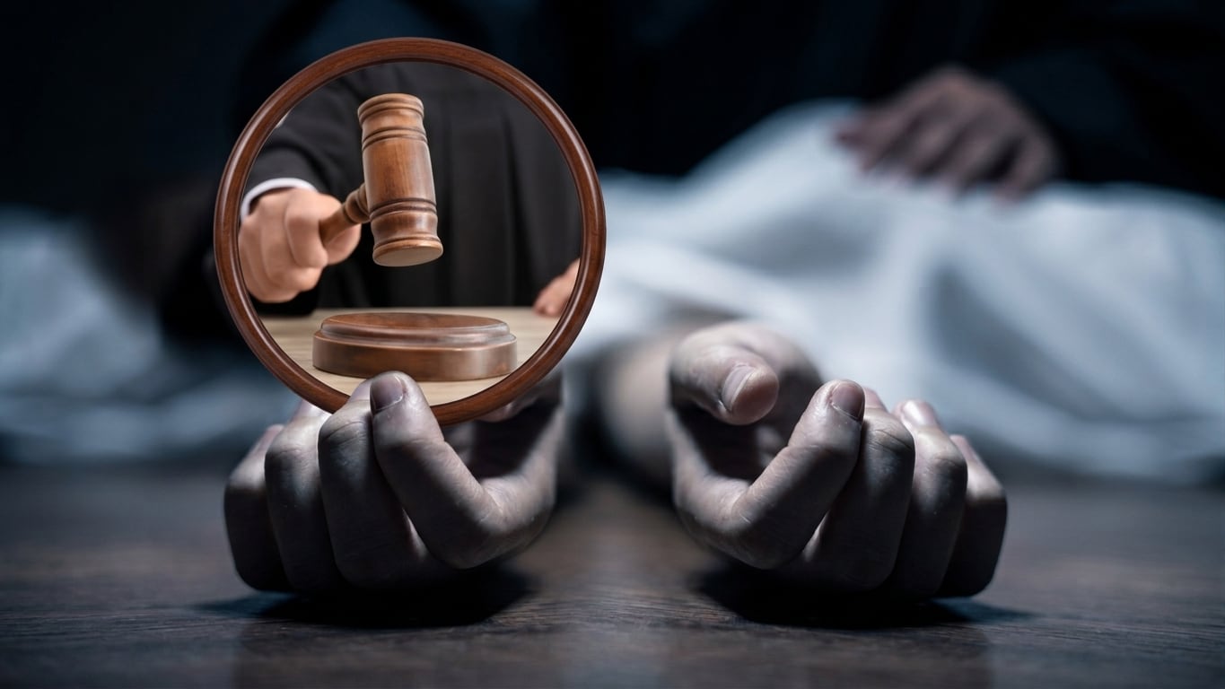 Presunto feminicida de Karen Julieta ya está en manos de las autoridades