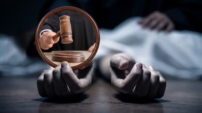 Presunto feminicida de Karen Julieta ya está en manos de las autoridades