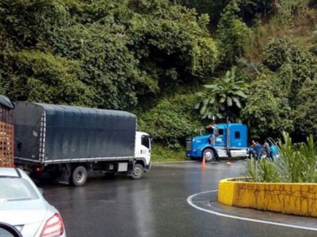 Transportadores de carga solicitan reforzar planes de movilidad en La Línea