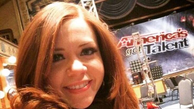 La voz de la colombiana que deslumbra en Estados Unidos