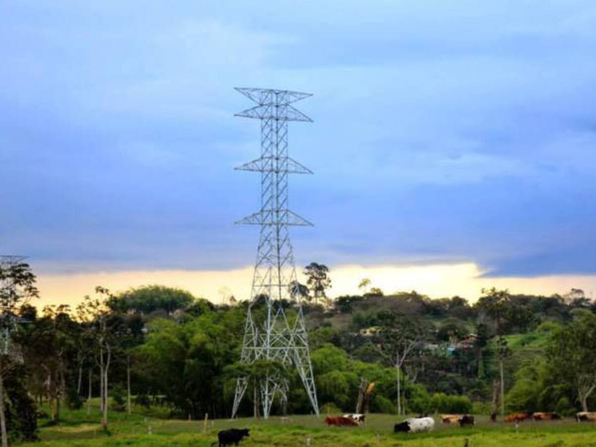 Sistema interconectado Nacional se fortalece con la entre en operación de 18 proyectos