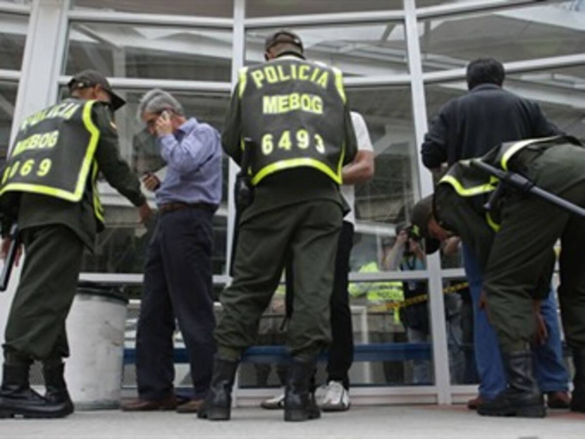Fiscalía revela 80 amenazas y 21 homicidios en época preelectoral