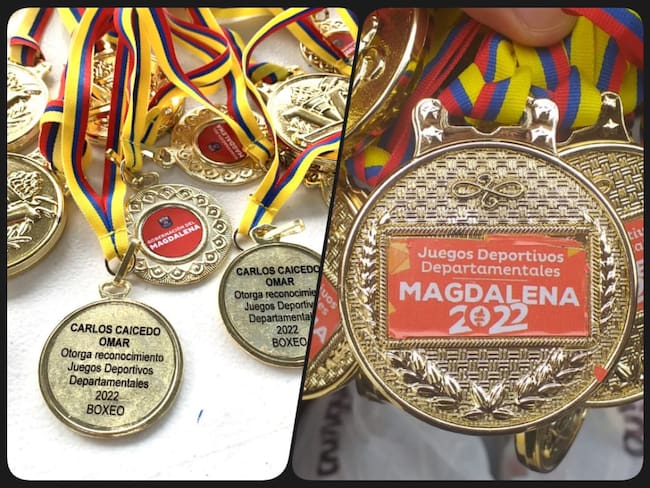 Denuncian irregularidades en los Juegos Deportivos Departamentales del Magdalena