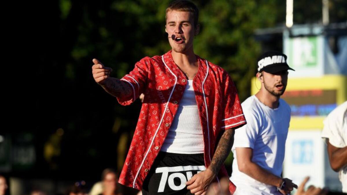 Justin Bieber no tiene casa donde vivir por culpa de su reputación de chico malo
