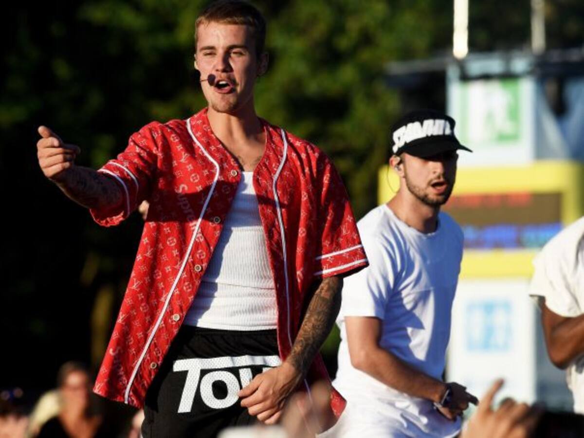 Justin Bieber no tiene casa donde vivir por culpa de su reputación de chico malo