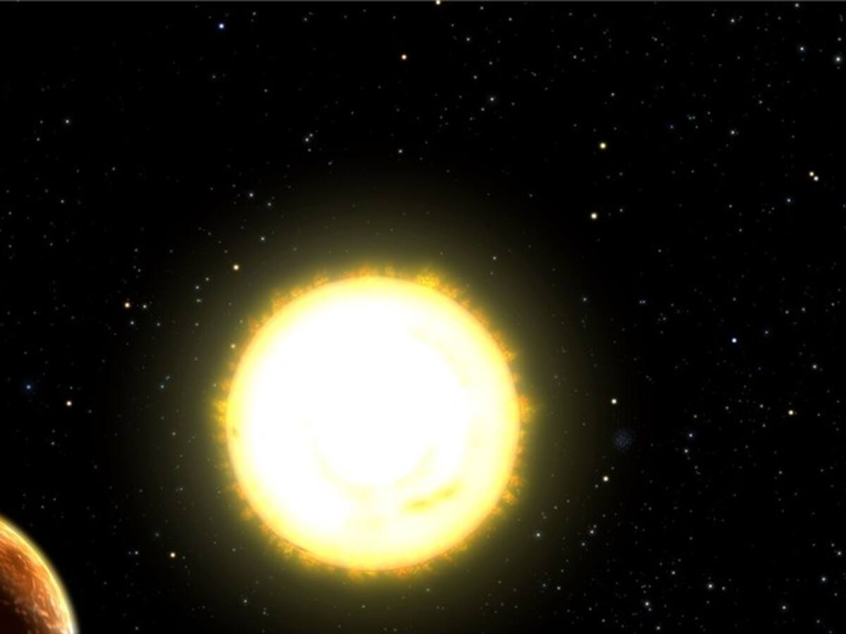 Colombiano dirigirá envío de primera sonda espacial rumbo al sol