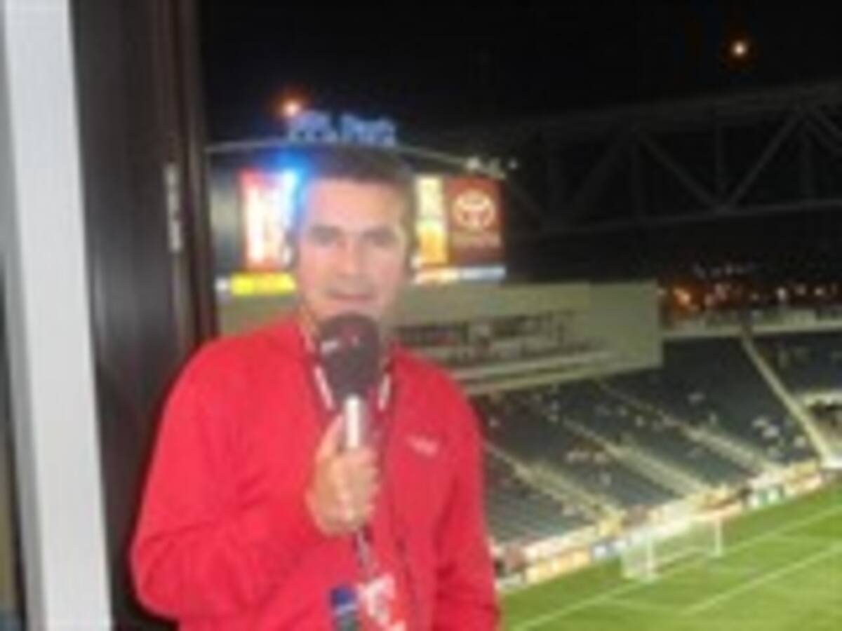 Futbolistas diferentes