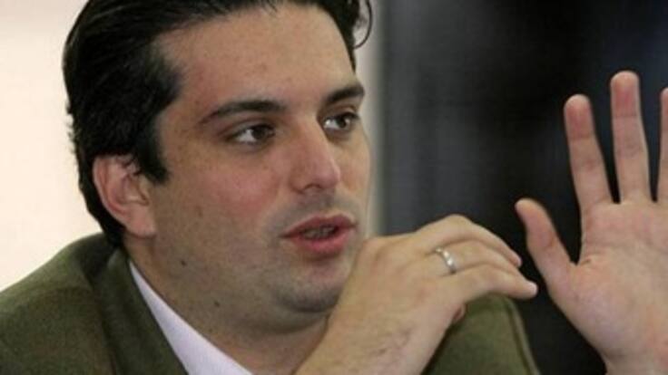 Pastrana y Uribe estarían pensando en candidato presidencial: S. Gaviria