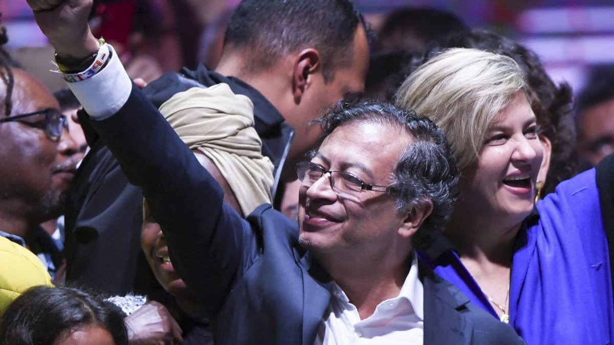 La rápida llamada del presidente Joe Biden a Gustavo Petro, ¿Qué significa?