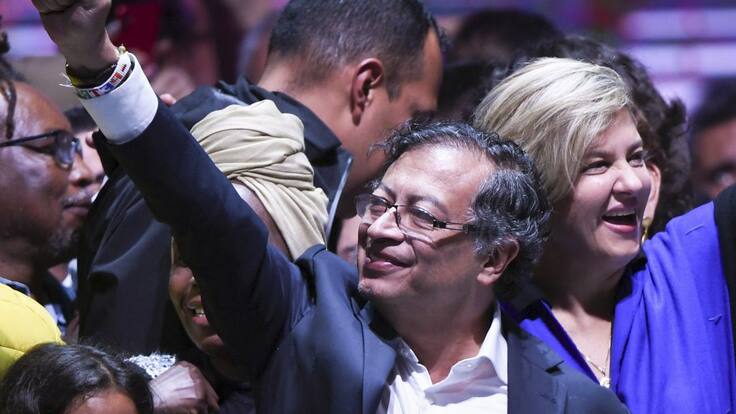 La rápida llamada del presidente Joe Biden a Gustavo Petro, ¿Qué significa?