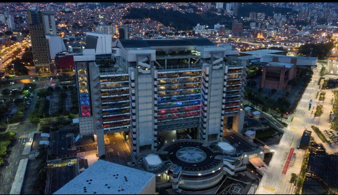 La fundación Forjando Futuros y la Comisión Intereclesial de Justicia y Paz presentaron ante los juzgados administrativos una demanda formal contra el Gobierno Corporativo de Empresas Públicas de Medellín 