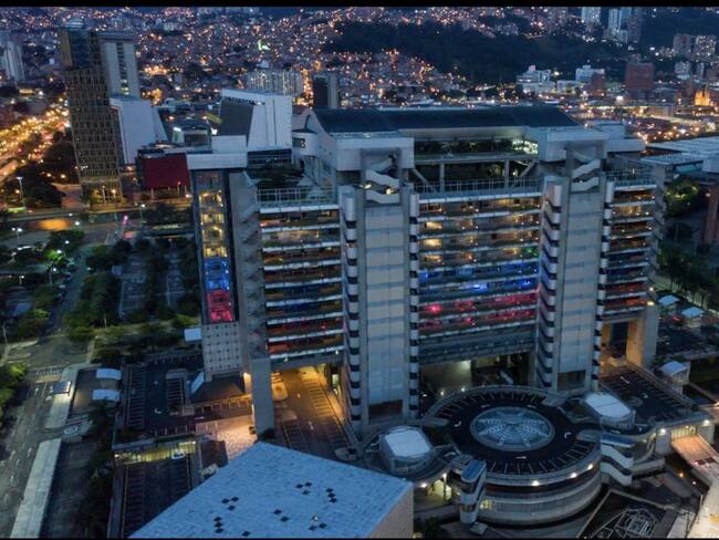 La fundación Forjando Futuros y la Comisión Intereclesial de Justicia y Paz presentaron ante los juzgados administrativos una demanda formal contra el Gobierno Corporativo de Empresas Públicas de Medellín 