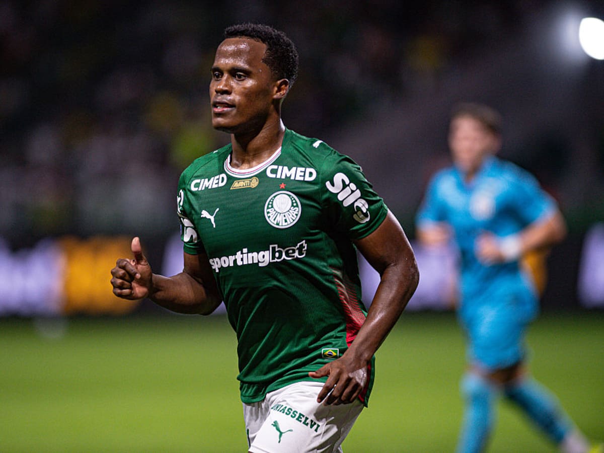 Palmeiras vence a Sporting Cristal en Copa Libertadores: así queda Junior en la tabla de posiciones