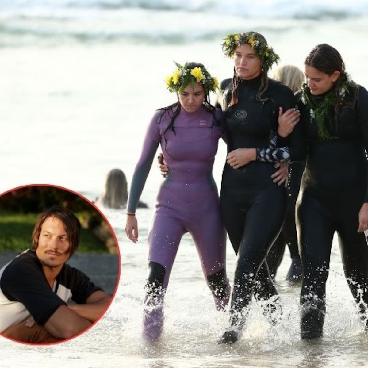 ¡De no creer! Mujer quedó embarazada de su esposo, luego de que este muriera: esta es la historia