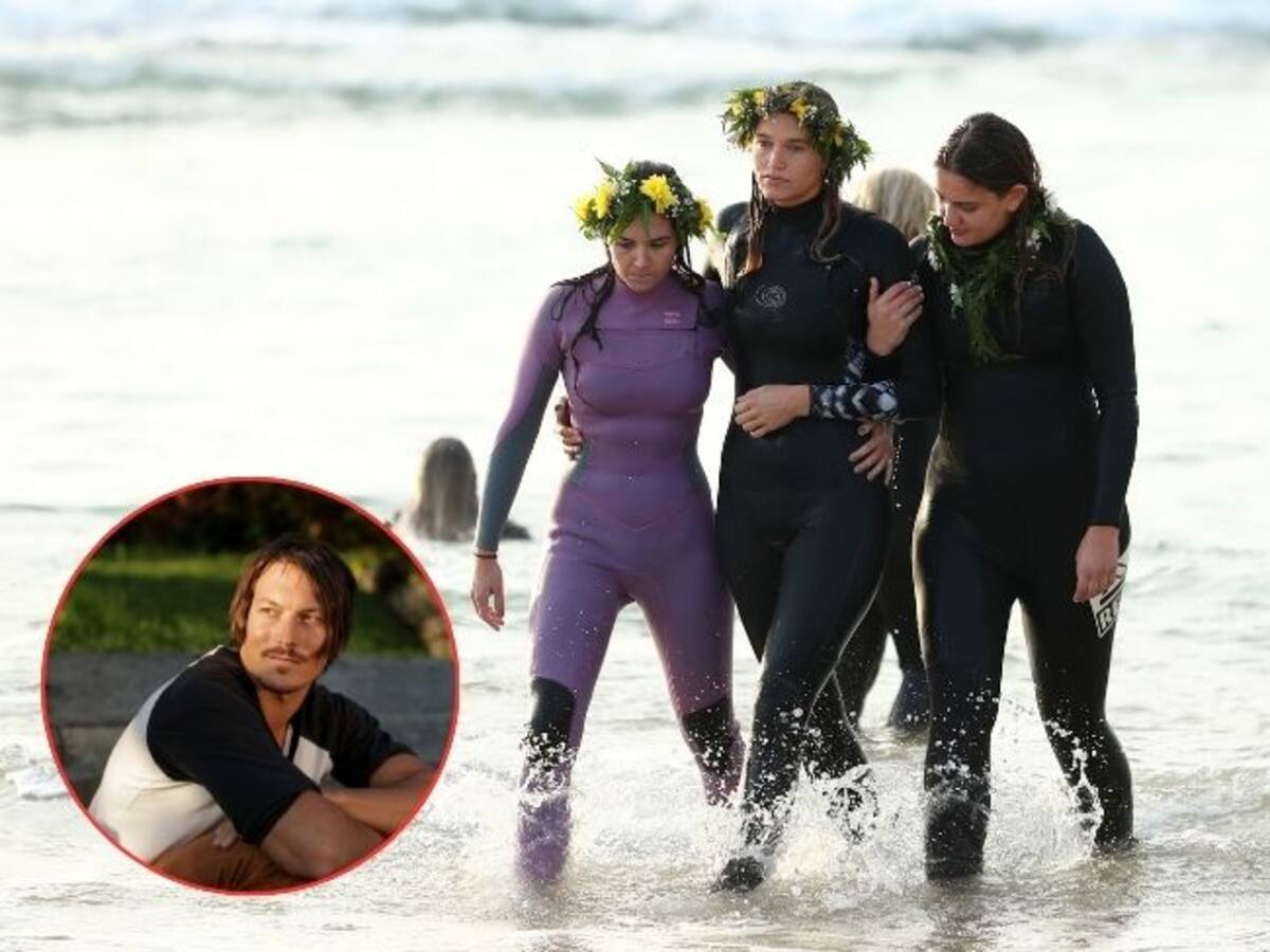 ¡De no creer! Mujer quedó embarazada de su esposo, luego de que este muriera: esta es la historia