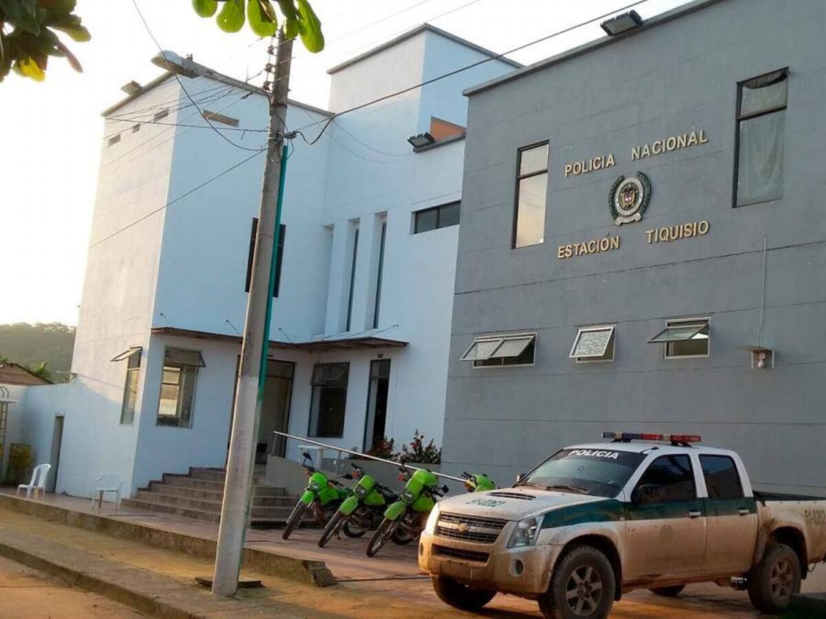 En el sur de Bolívar falleció mujer tras recibir varios impactos de bala