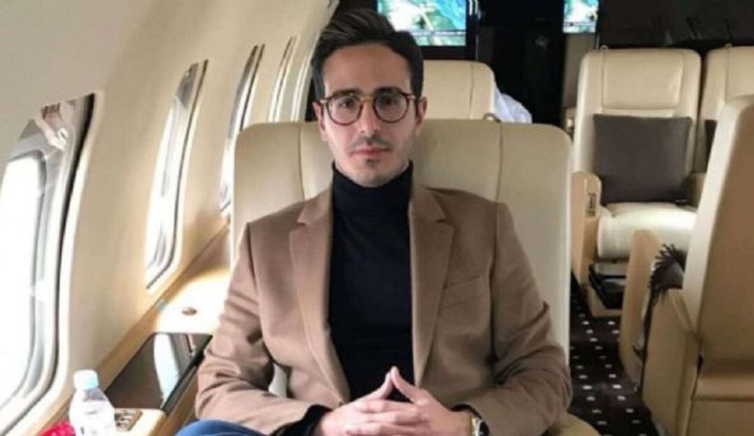 Estafador de Tinder cayó en su trampa y fue víctima de su propio invento