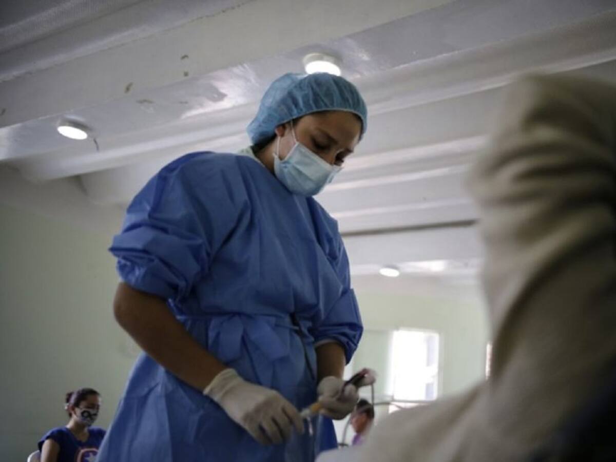 Entregan por error el cadáver de una paciente sospechosa de coronavirus