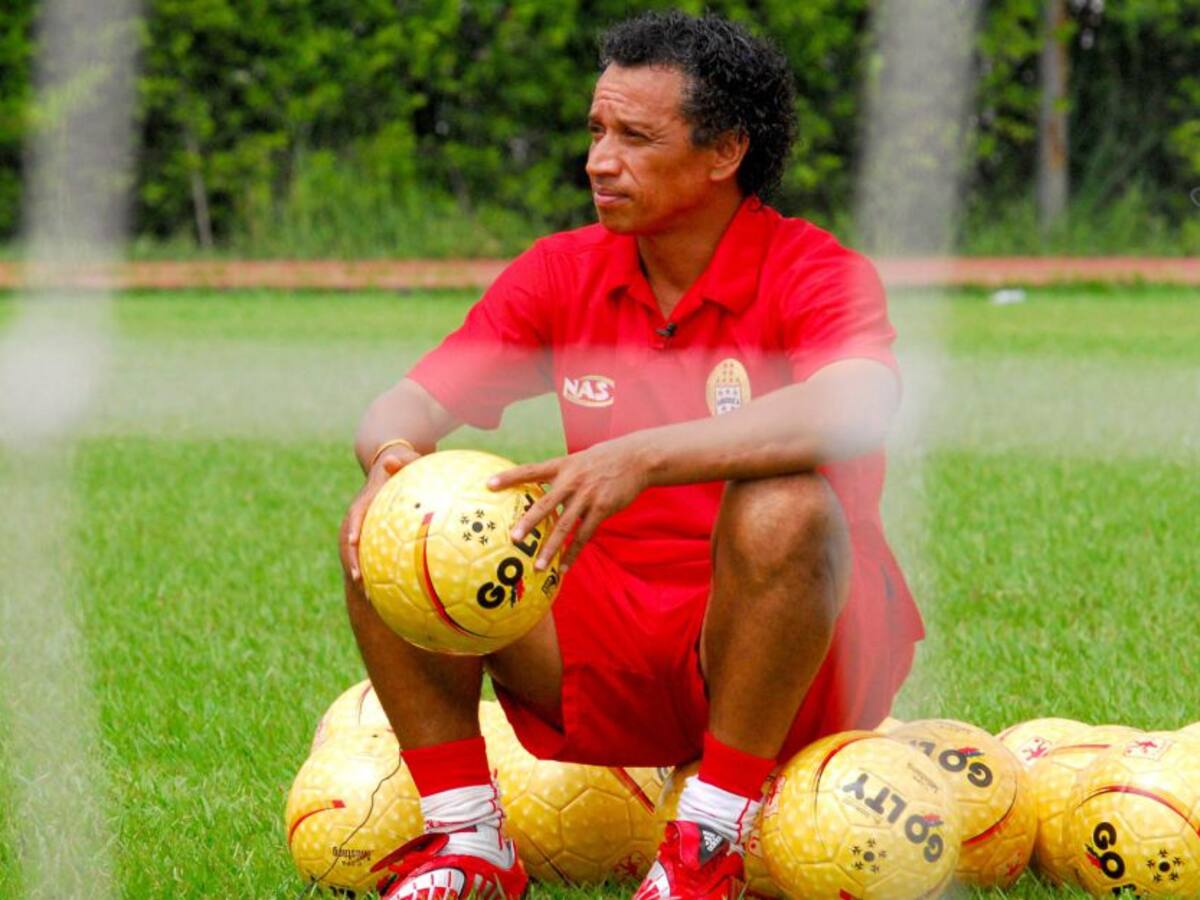 'Pitufo' de Ávila, arrestado en Italia por tráfico de drogas