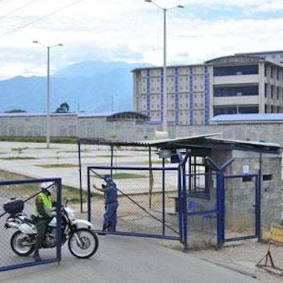Terminó huelga de hambre en cárcel de Picaleña de Ibagué