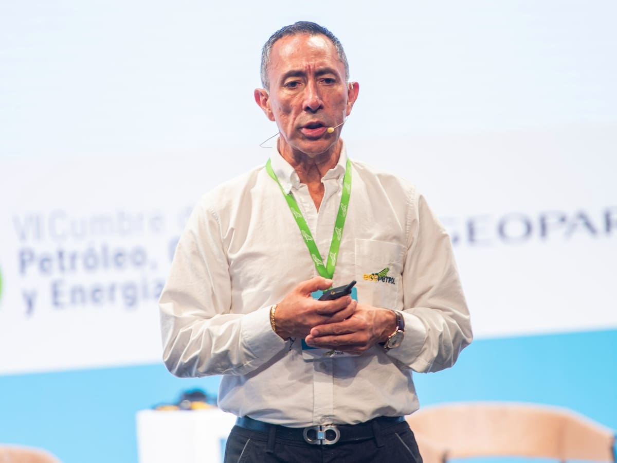 Presidente de Ecopetrol confirmó hallazgo de nuevo pozo de gas en el Caribe Colombiano