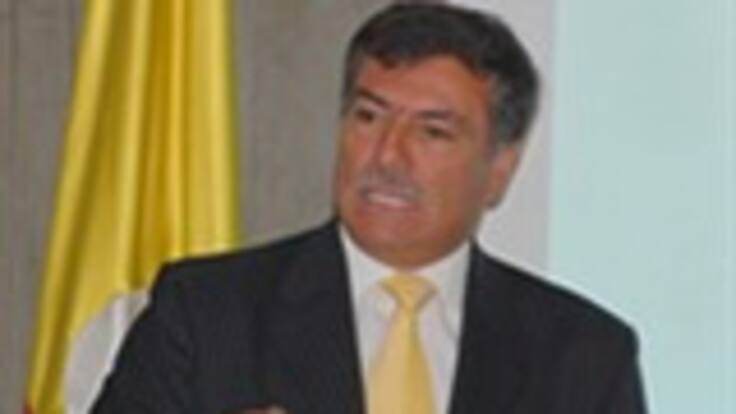 Representante a la Cámara Jorge Enrique Rozo, denunció presiones y ofrecimientos del gobierno para que vote a favor el referendo reeleccionista