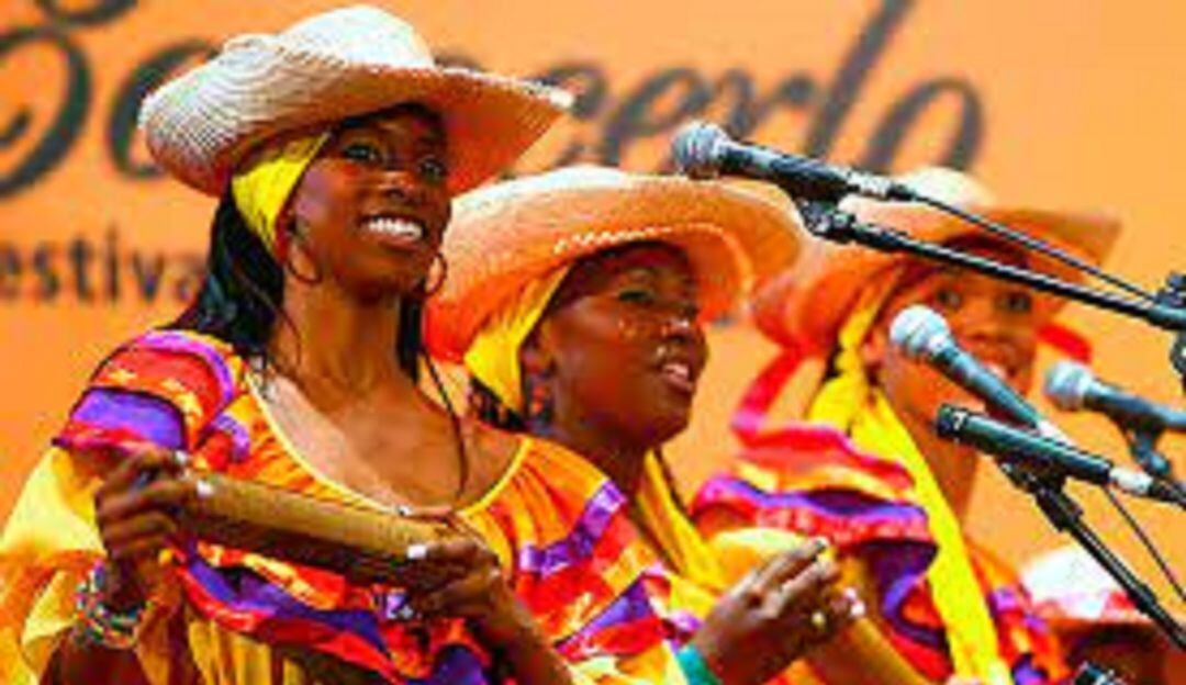 ¿Quién creó el Festival Pacífico Petronio Álvarez?