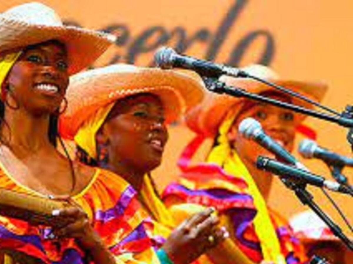 ¿Quién creó el Festival Pacífico Petronio Álvarez?